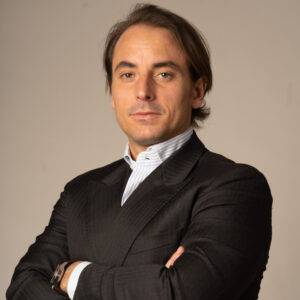 Francesco Magon CEO e co-founder di Showgroup