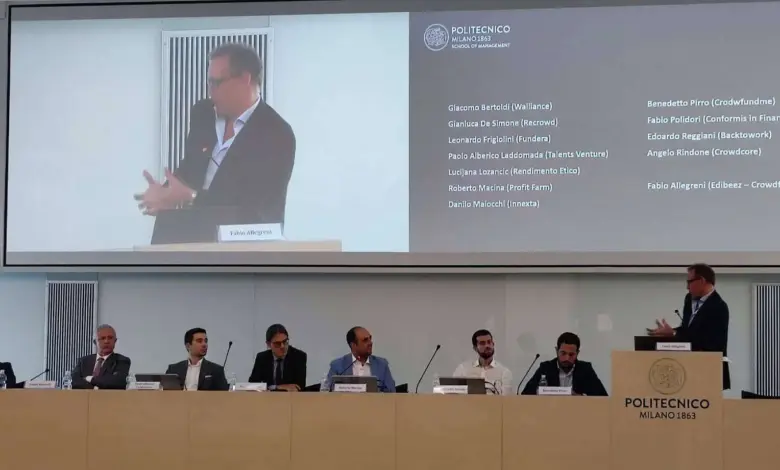 Osservatorio Crowdinvesting 2023