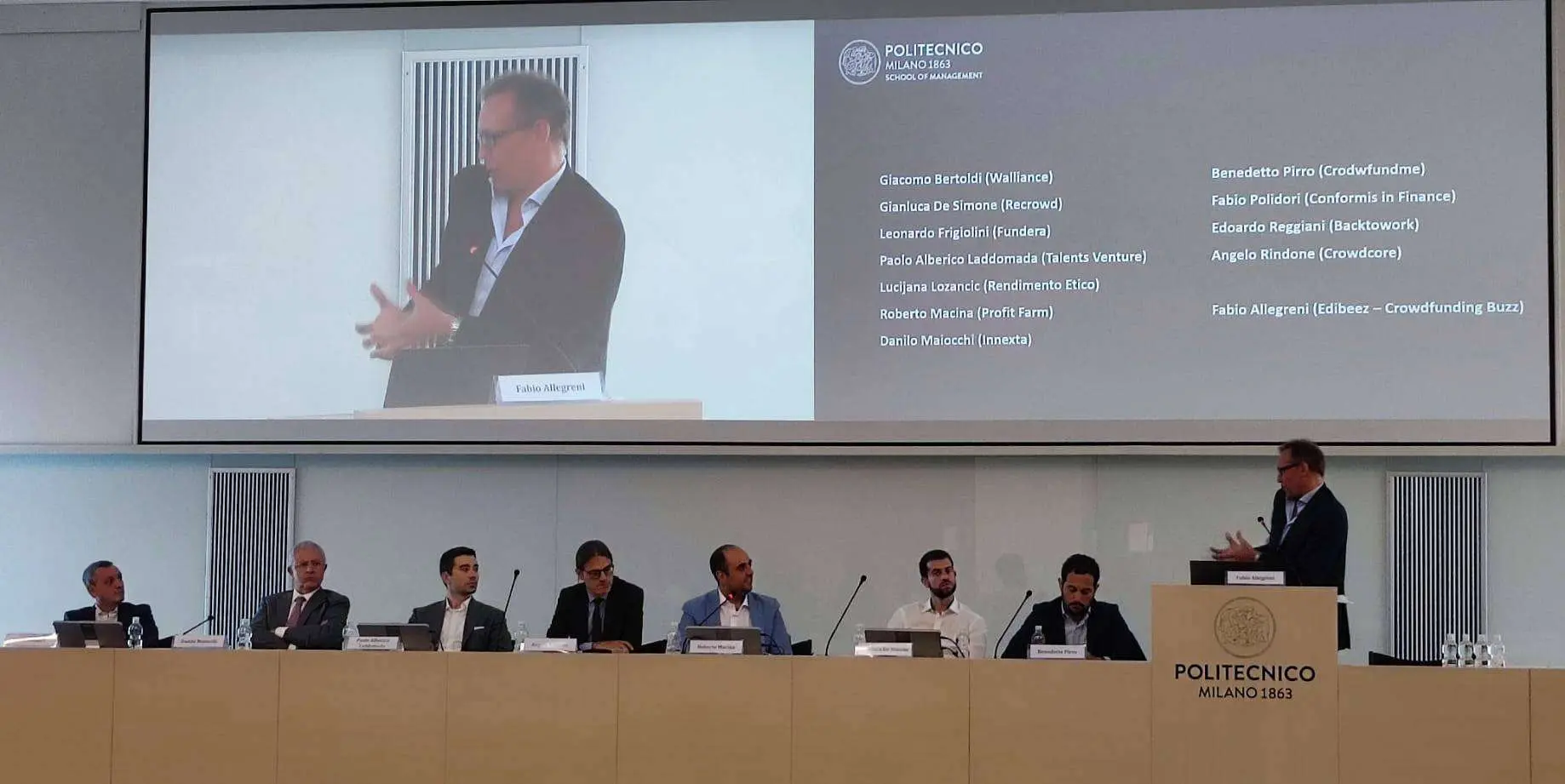 Osservatorio Crowdinvesting 2023