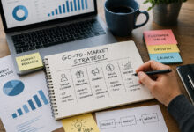 Strategia go-to-market