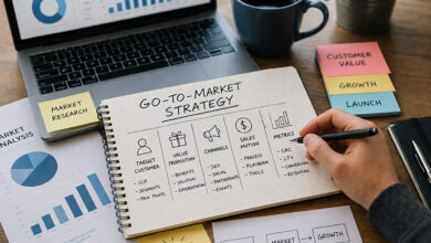 Strategia go-to-market
