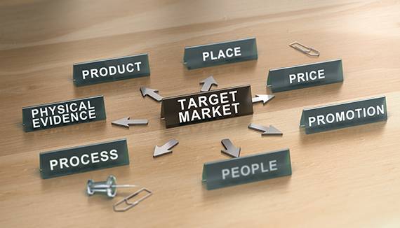 Strategia go-to-market
