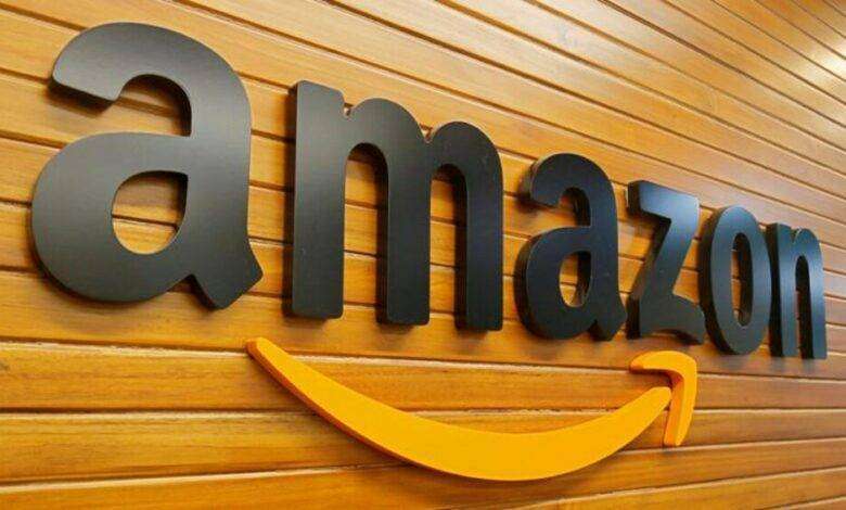 PMI su Amazon