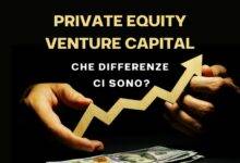 Venture capital e private equity