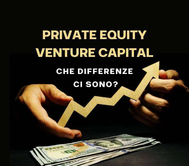 Venture capital e private equity
