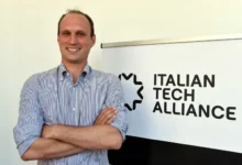 Francesco Cerruti Direttore Generale di Italian Tech Alliance
