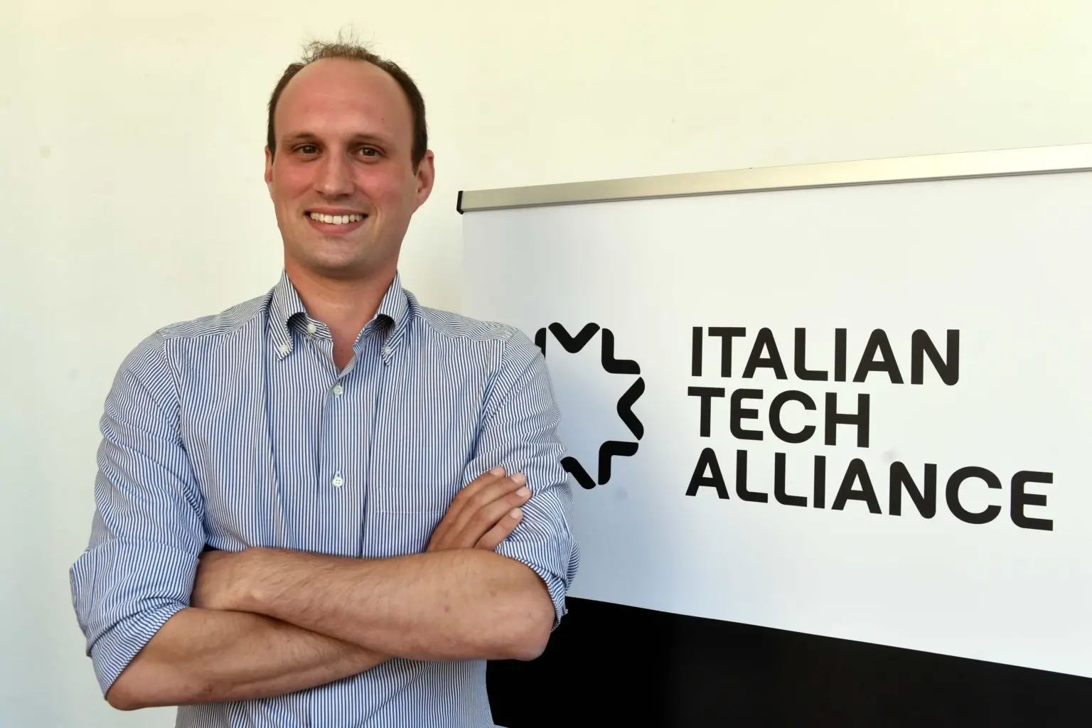 Francesco Cerruti ItalianTechAlliance - Disegno di legge sul Made in Italy 
