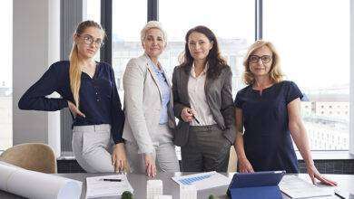 Leadership al femminile