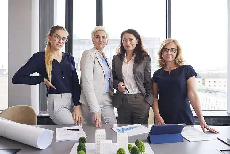 Leadership al femminile