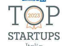 Linkedin Top Startups Italia 2023