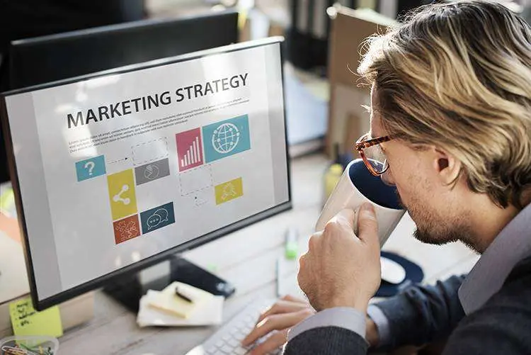 Marketing e startup