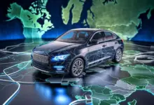 Mobilità elettrica - Smart Mobility Report 2023