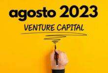 Venture Capital Agosto 2023