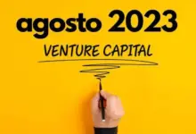 Venture Capital Agosto 2023