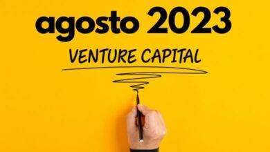 Venture Capital Agosto 2023