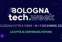Bologna Tech Week