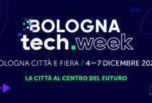 Bologna Tech Week