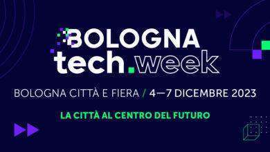 Bologna Tech Week