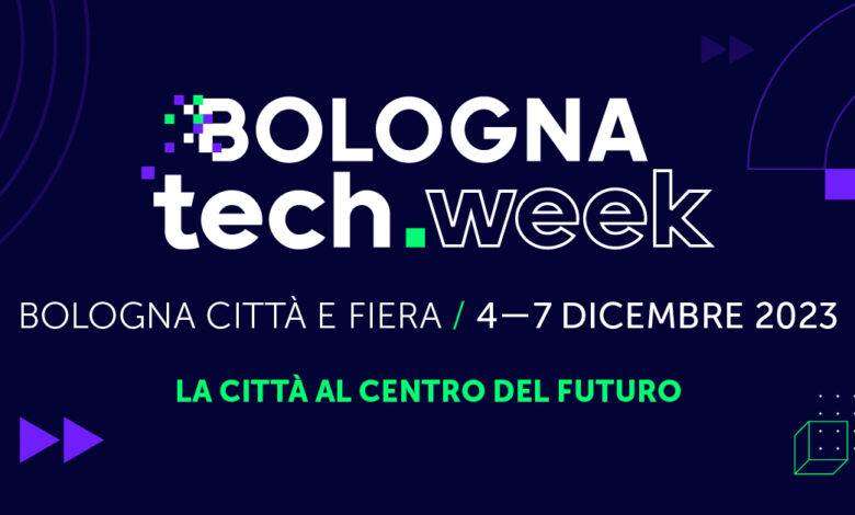 Bologna Tech Week