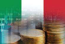 Investire in Italia.