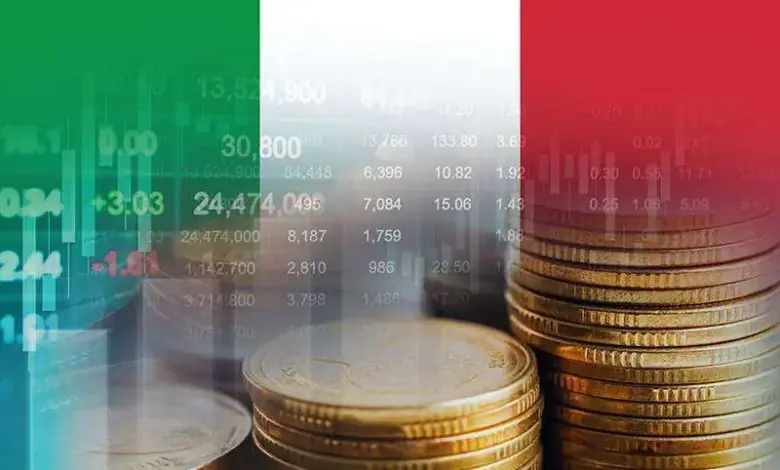 Investire in Italia.