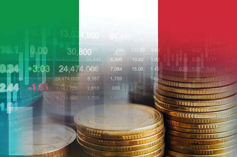 Investire in Italia.