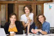 Startup al femminile