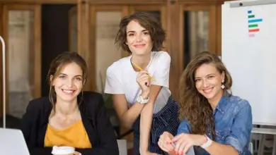 Startup al femminile