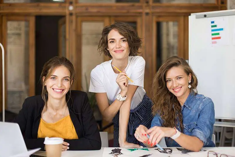 Startup al femminile