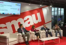 Premiazione Essequadro Smau.