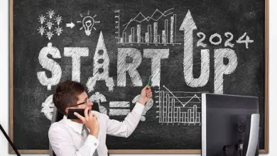 10 idee per startup nel 2024