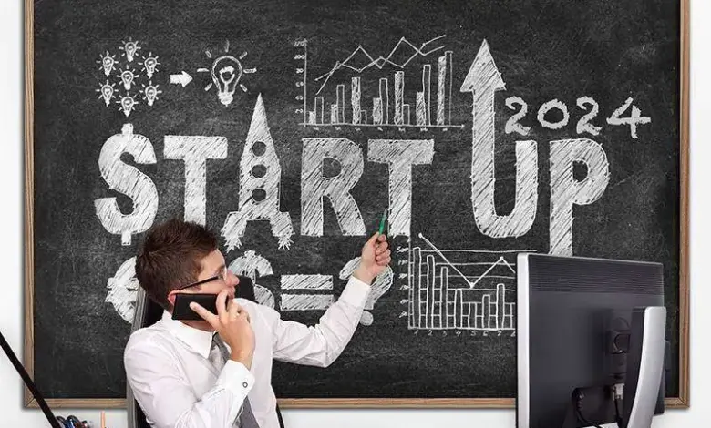 10 idee per startup nel 2024