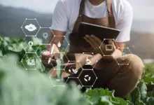 Agrifoodtech