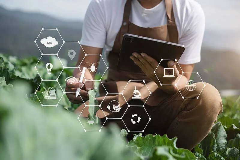 Agrifoodtech