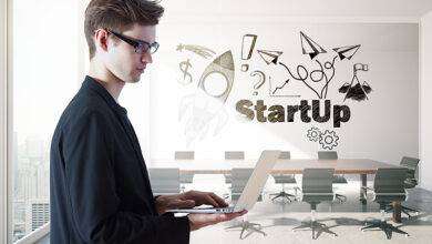 Fondare una startup