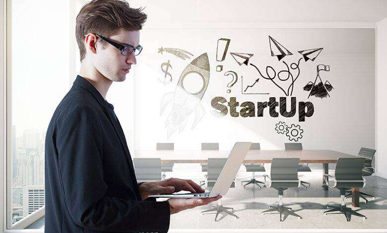 Fondare una startup