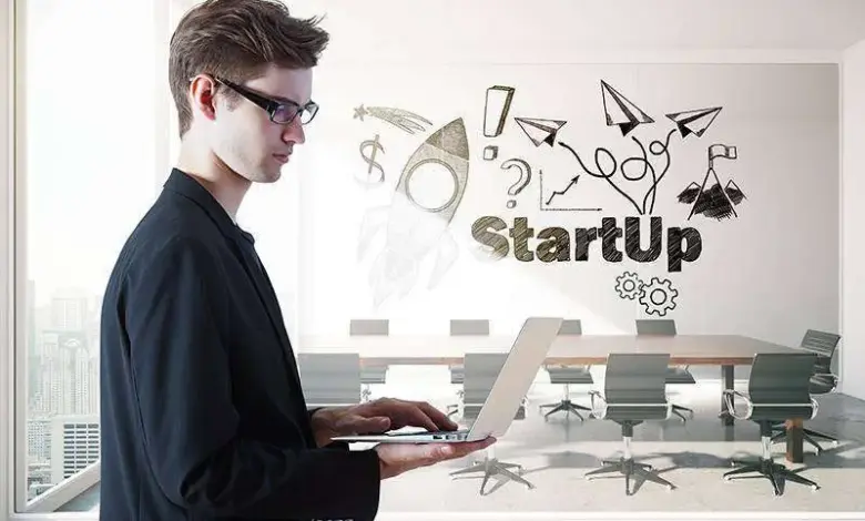 Fondare una startup