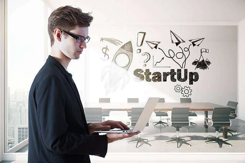 Fondare una startup