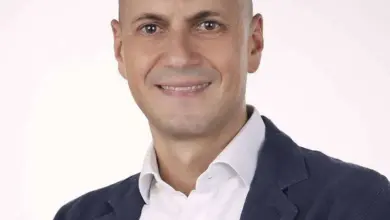 Guido Teot, Ceo Enerfip Italia