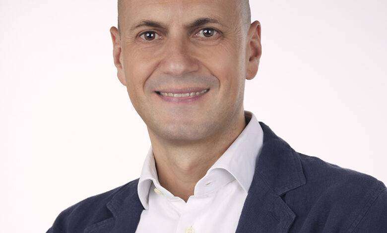Guido Teot, Ceo Enerfip Italia