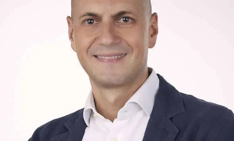 Guido Teot, Ceo Enerfip Italia