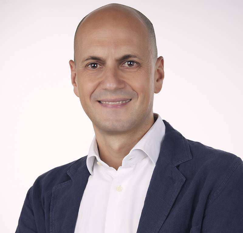 Guido Teot, Ceo Enerfip Italia