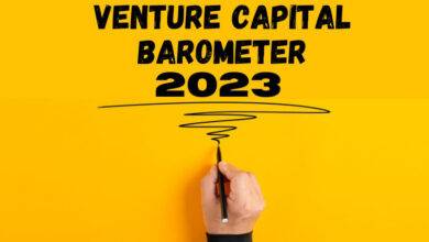 Venture Capital Barometer 2023