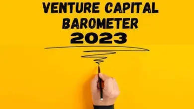 Venture Capital Barometer 2023