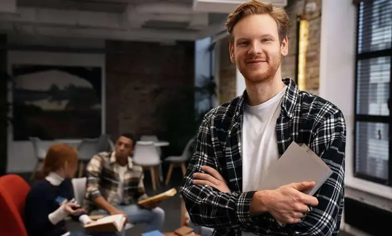 Qualità di un founder