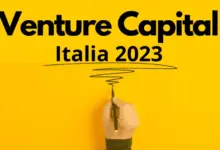 Venture Capital Italia