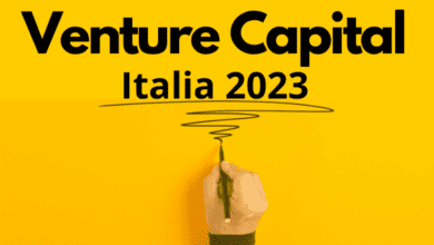 Venture Capital Italia