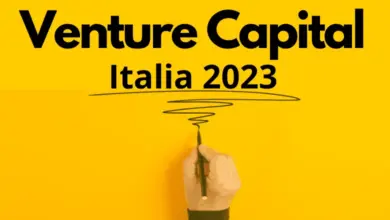 Venture Capital Italia