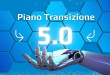 Piano Transizione 5.0