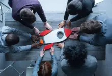 Startup Studio Crowdfunding